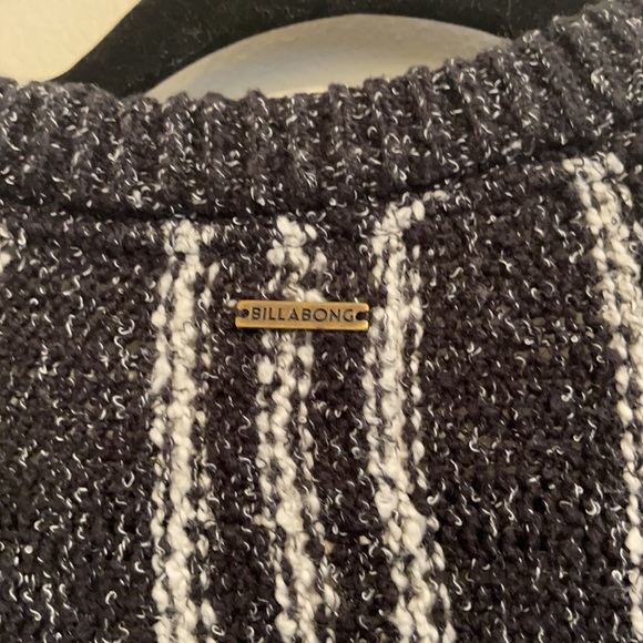 Billabong Sweater Large - Picture 6 of 7